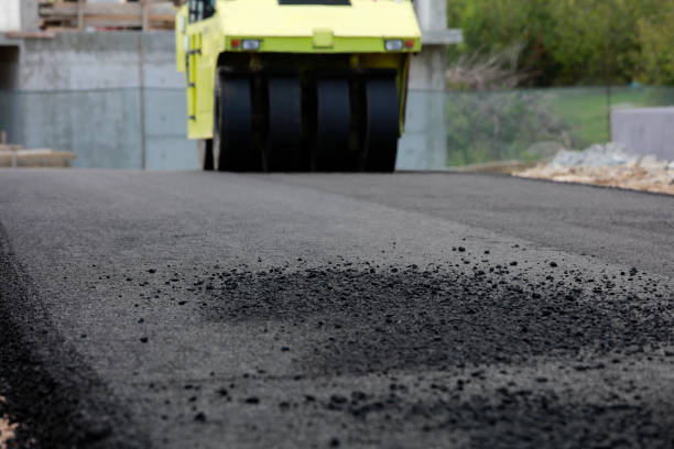 Briarcliff, TX Driveway Pavers Company