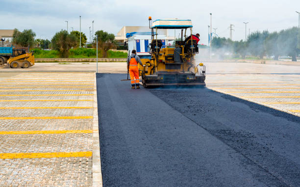 Best Affordable Driveway Pavers  in Briarcliff, TX