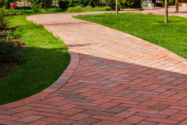 Best Cobblestone Driveway Pavers  in Briarcliff, TX