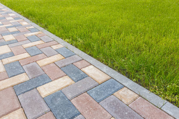 Best Driveway Pavers for Homes  in Briarcliff, TX